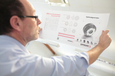 Herzlich willkommen bei primustype!